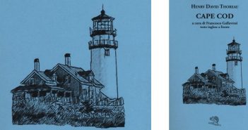 Henry David Thoreau – Cape Cod Henry David Thoreau - Cape Cod