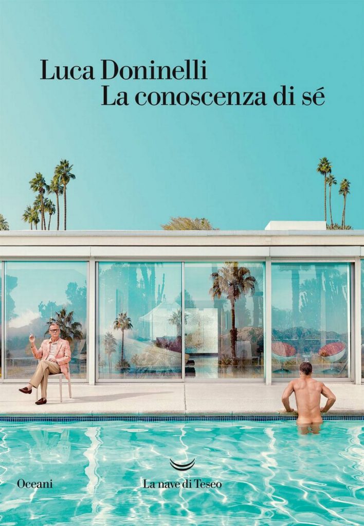 Luca Doninelli - La conoscenza di sé