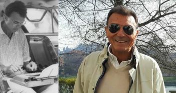 In ricordo di Mimmo Càndito: continuità & discontinuità Mimmo Càndito
