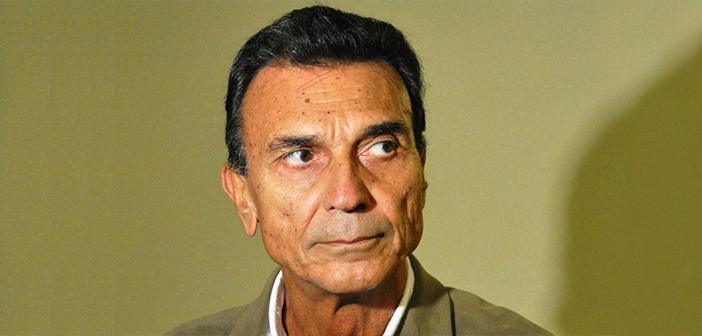 Mimmo Candito