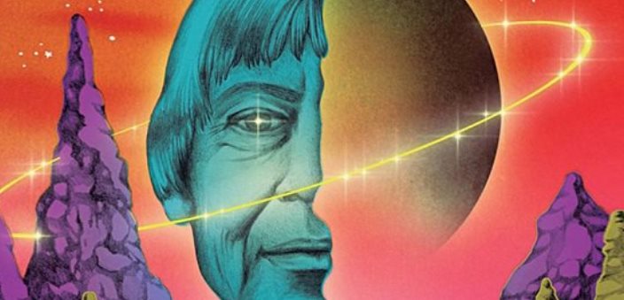 Ursula Le Guin