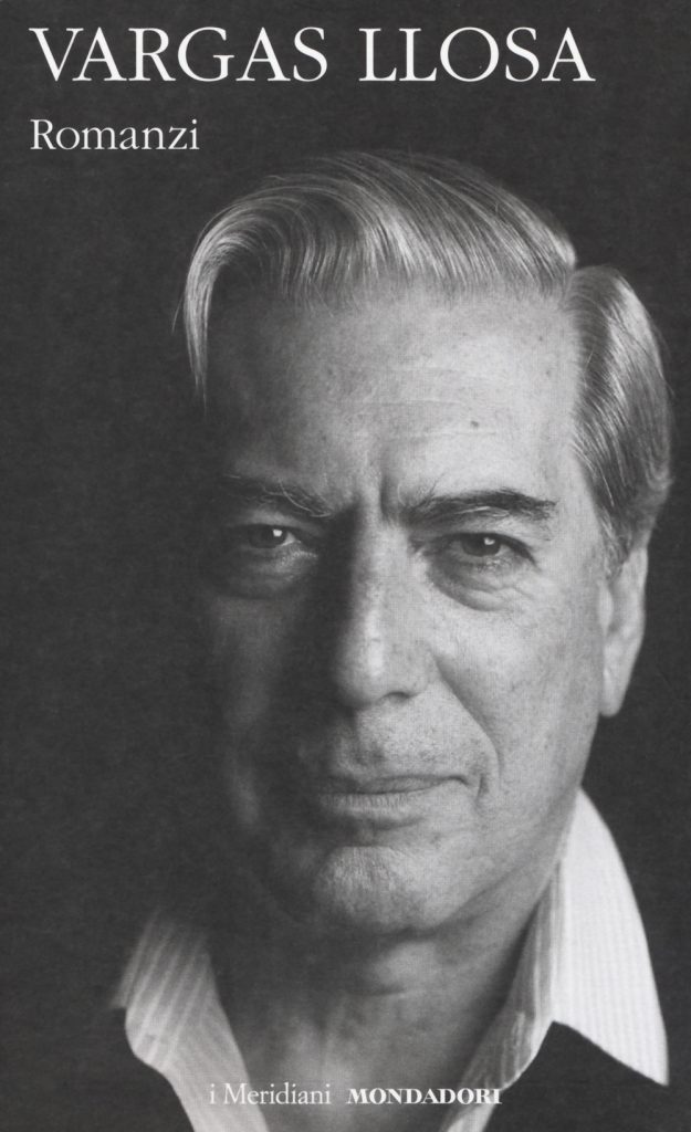 Mario Vargas Llosa - Meridiani vol. 2