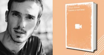 Giorgio Biferali – L’amore a vent’anni Giorgio Biferali - L'amore a vent'anni