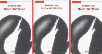 Paolo Del Colle - Nuda proprietà