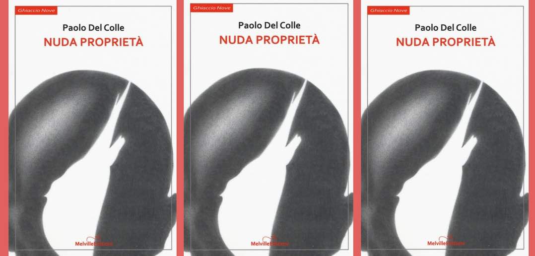 Paolo Del Colle - Nuda proprietà