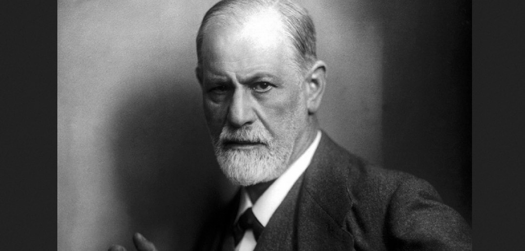 Musi - Freud e la storia