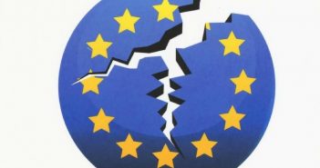 Etienne Balibar - Crisi e fine dell'Europa?