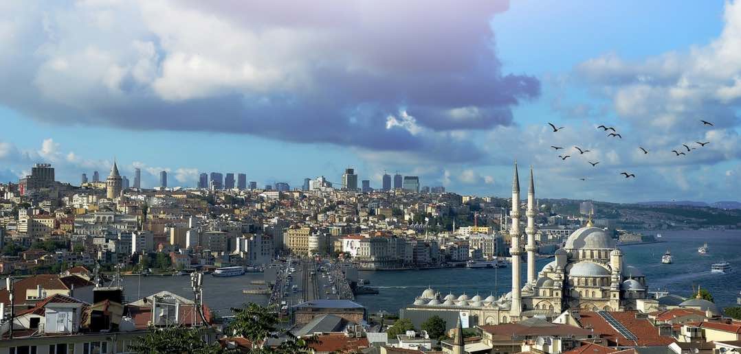 Turchia
