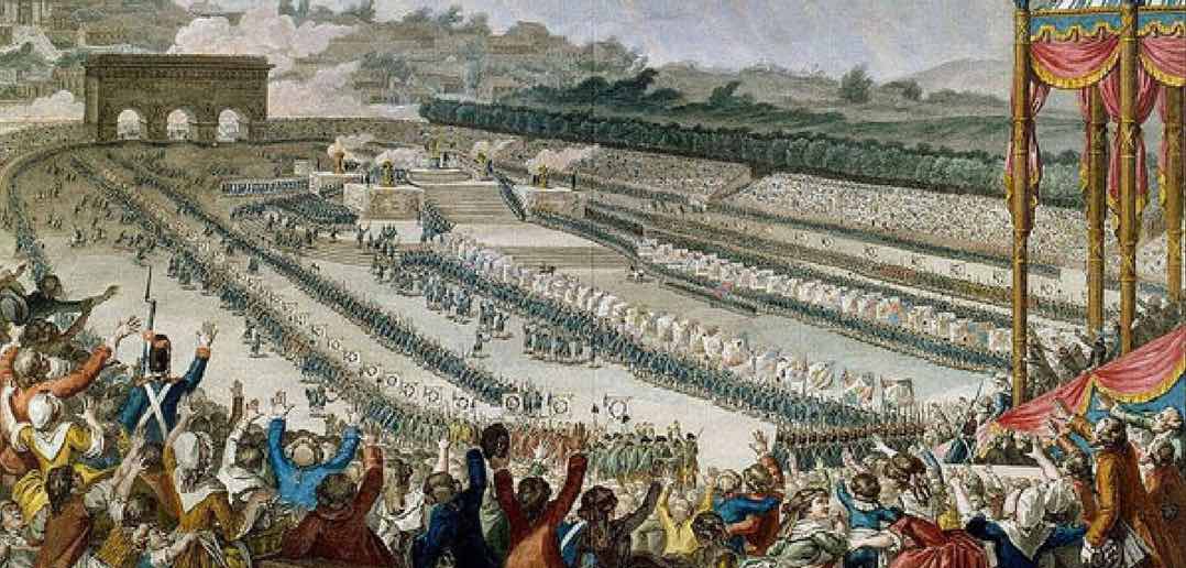 Jacques Pierre Brissot e Maximilien Robespierre – Discorsi sulla guerra Brissot e Robespierre - Discorsi sulla guerra