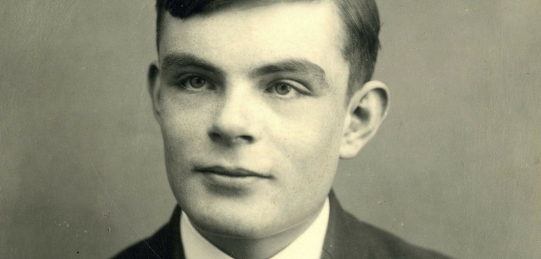 Alan Turing