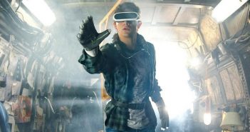 Steven Spielberg – Ready Player One Steven Spielberg - Ready Player One