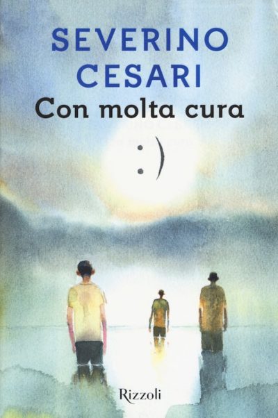 Severino Cesari - Con molta cura