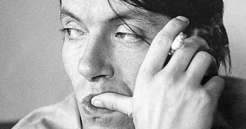 Il ’68, non il Sessantotto, in musica Il ’68: Fabrizio De André