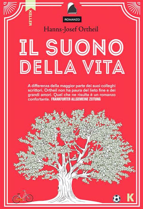 Hans-Josef Ortheil - Il suono della vita