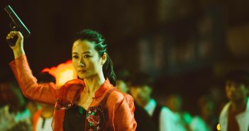 In diretta dal Festival di Cannes 71: l’immagine e la memoria Cannes 71: Jia Zhang-ke - Ash is Purest White