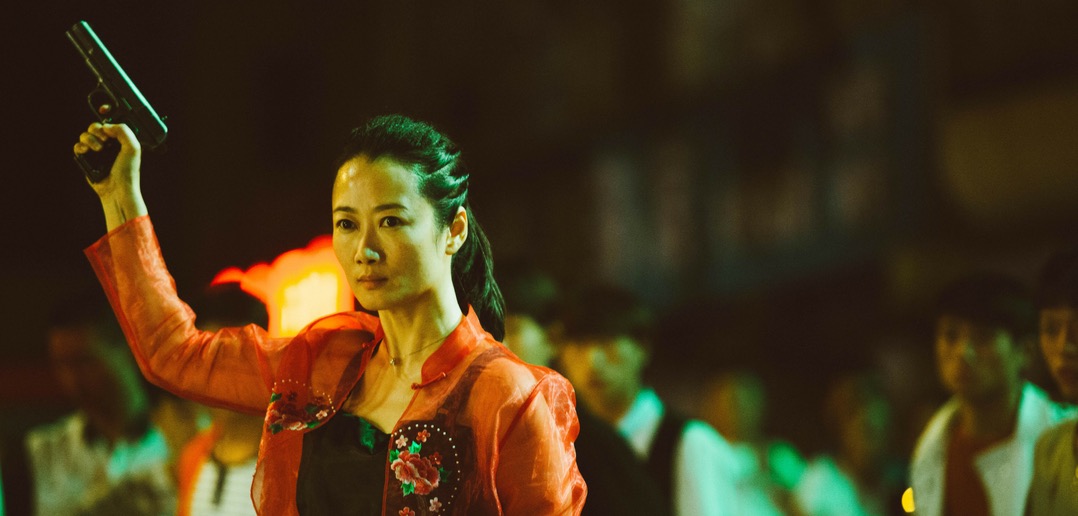 Cannes 71: Jia Zhang-ke - Ash is Purest White