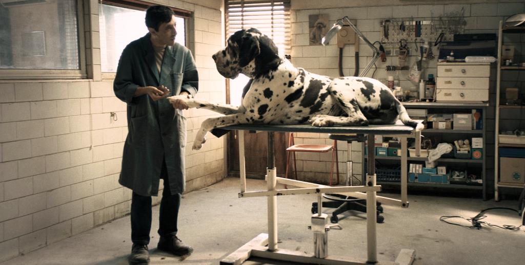 Matteo Garrone - Dogman