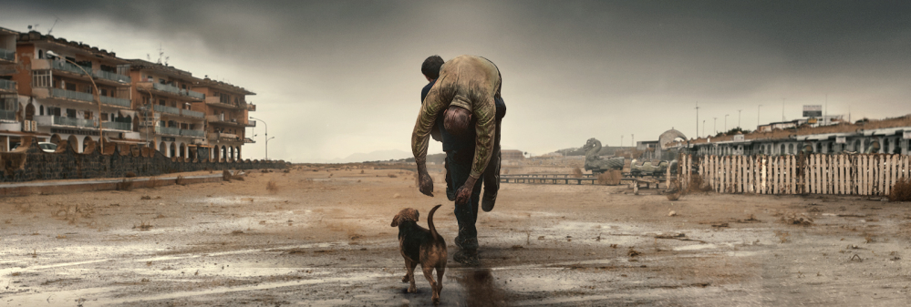 Matteo Garrone - Dogman (2)