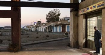 In diretta dal Festival di Cannes 71: i film italiani Cannes 71: Matteo Garrone - Dogman
