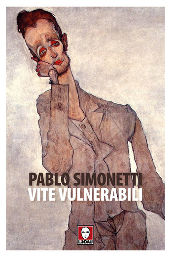 Pablo Simonetti - Vite vulnerabili