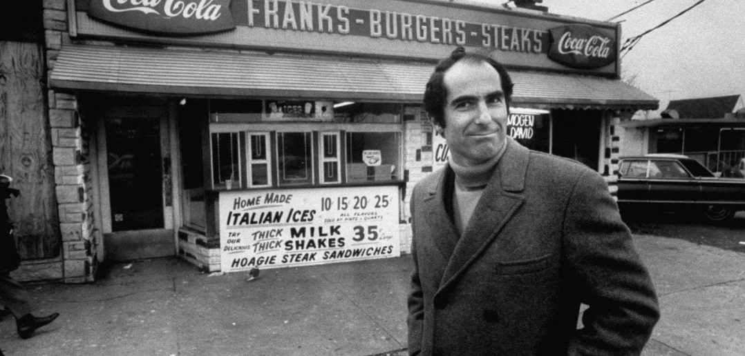 Philip Roth