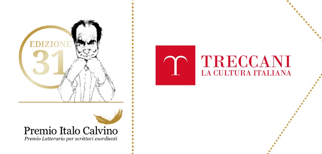 Premio Calvino 31 - Menzione Treccani