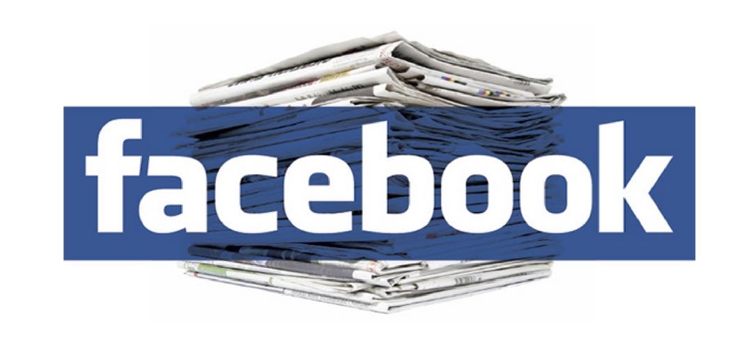 Facebook, instant articles