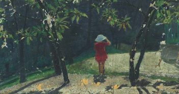 L’illustratore del mese: Carlo Terzolo Carlo Terzolo