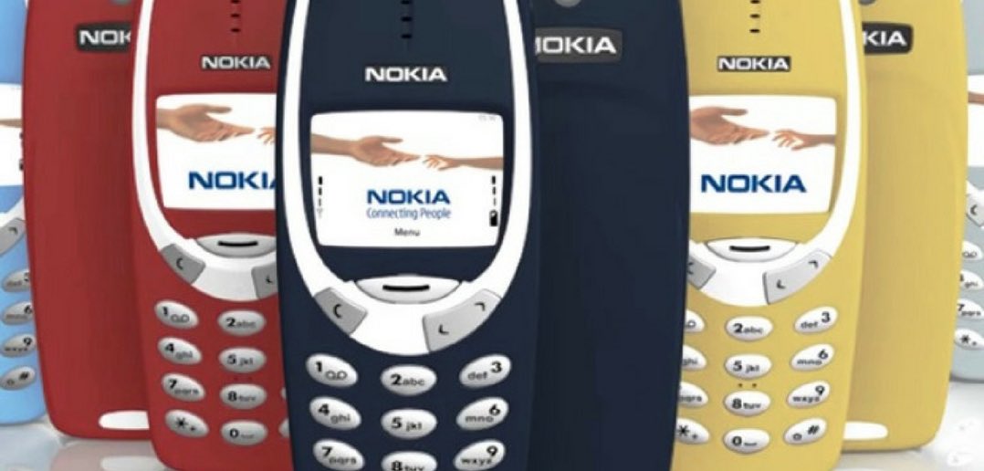 Nokia 3310