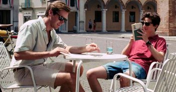Luca Guadagnino – Chiamami col tuo nome Luca Guadagnino