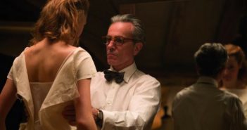 Paul Thomas Anderson – Il filo nascosto Paul Thomas Anderson