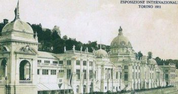 Gozzano e l'Esposizione Internazionale di Torino del 1911