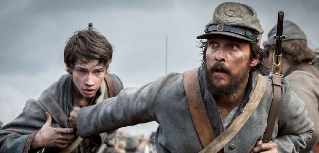 Free State of Jones