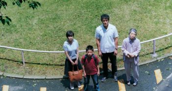 Kore-eda Hirokazu – Ritratto di famiglia con tempesta Kore-eda Hirokazu