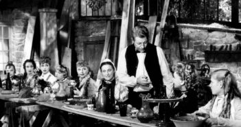 Tre film di Max Ophüls e la questione del vedere Ophüls