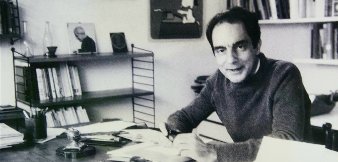 Natalia Ginzburg: ricordando Italo Calvino Calvino