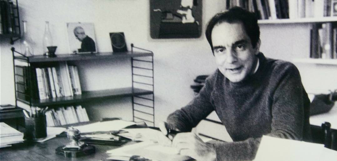 Calvino