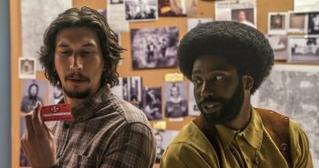 In diretta dal Festival di Cannes 71: il palmarès Cannes 71: Spike Lee - BlacKkKlansman