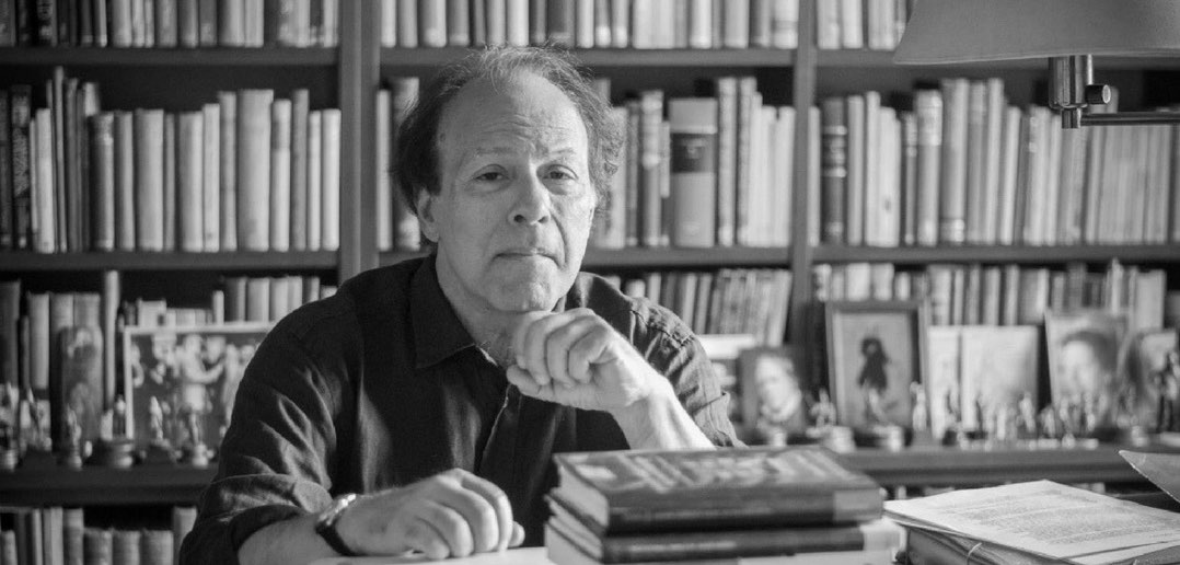 Javier Marías