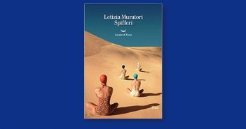Letizia Muratori – Spifferi Letizia Muratori - Spifferi