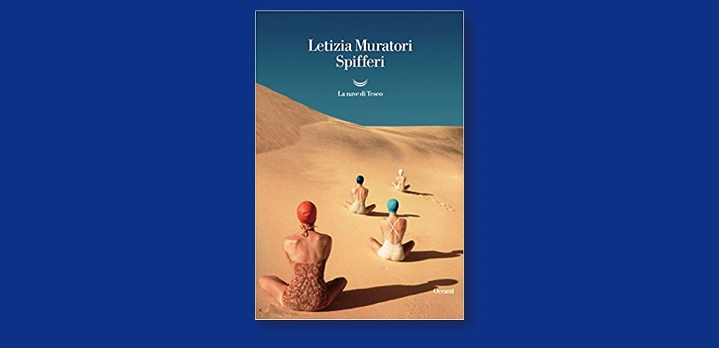 Letizia Muratori - Spifferi