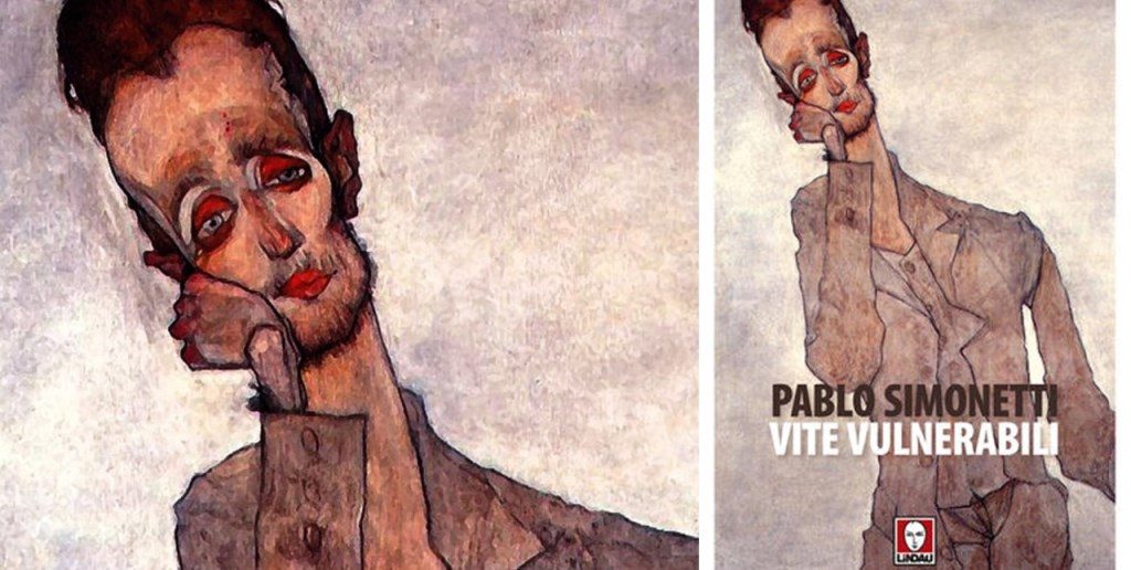 Pablo Simonetti - Vite vulnerabili