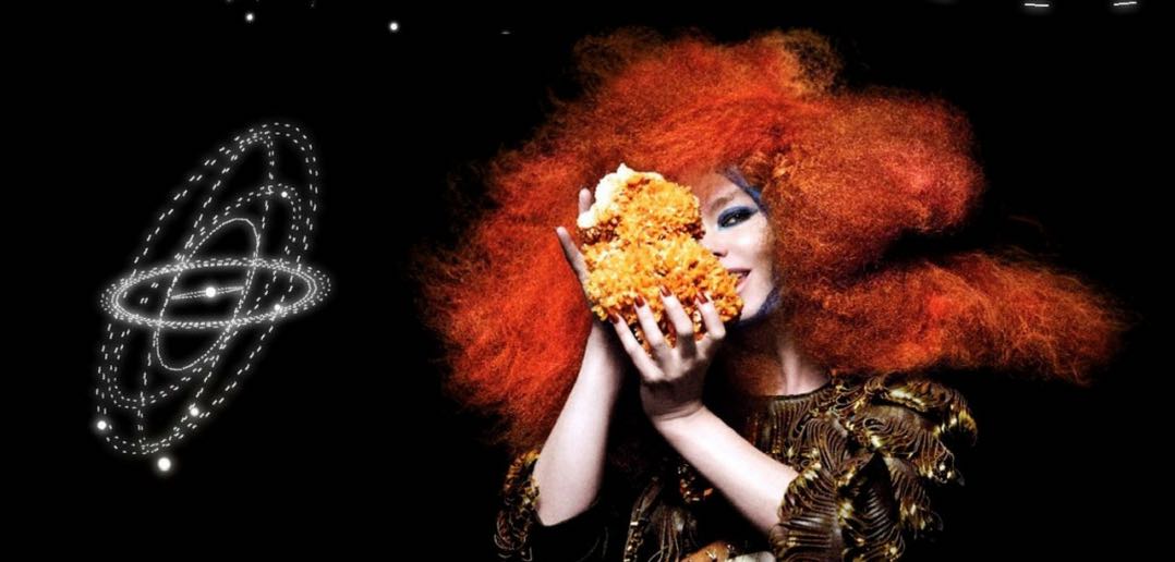 Björk