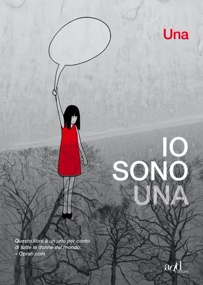 Una - Io sono Una