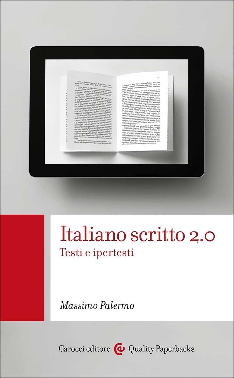 Massimo Palermo - Italiano scritto 2.0