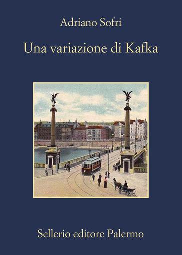 Adriano Sofri - Una variazione di Kafka