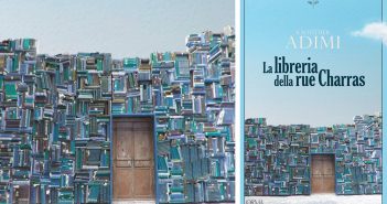 Kaouther Adimi - La libreria della Rue Charras