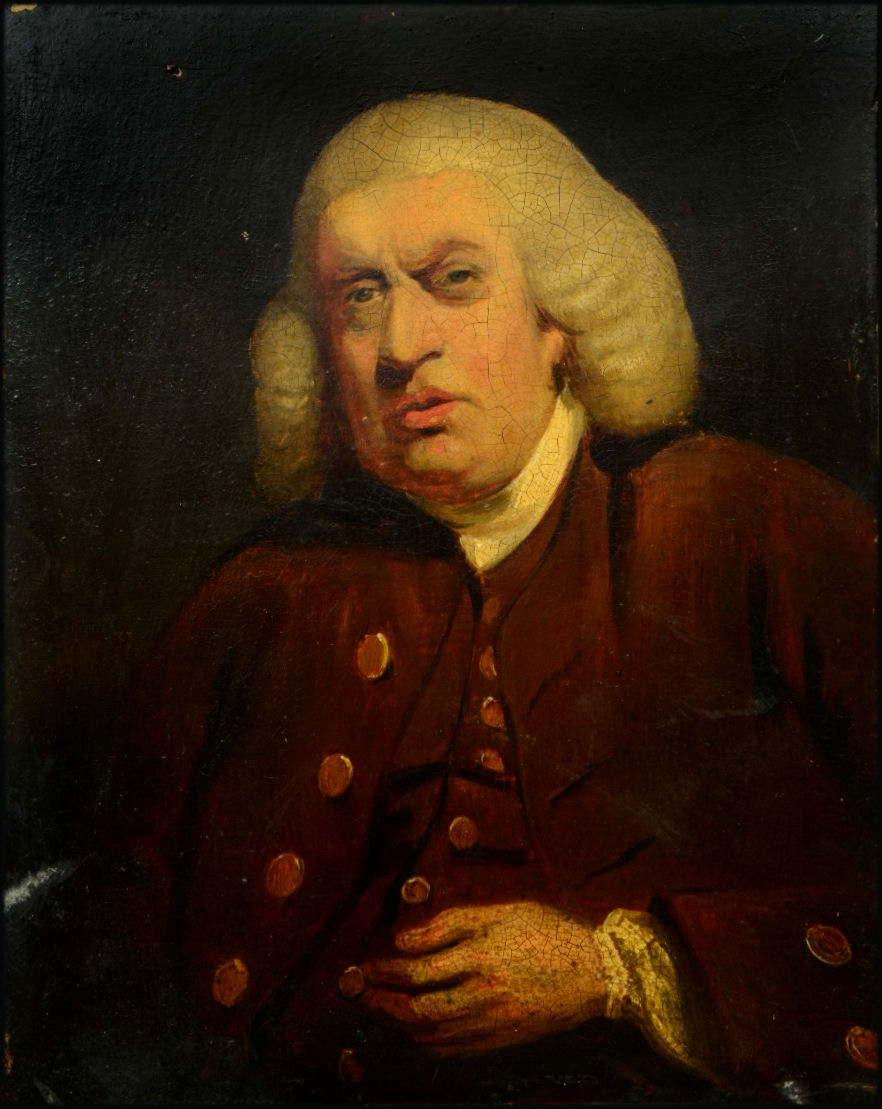 Samuel Johnson