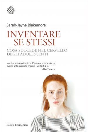 Sarah-Jayne Blakemore - Inventare se stessi