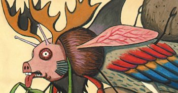 Ottobre 2018 – In questo numero ottobre 2018 filo rosso